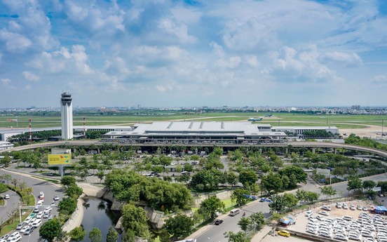 Sân bay lớn hàng đầu Việt Nam đón tin vui lớn sau nhiều năm ‘rớt hạng’