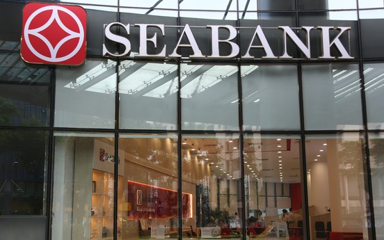 SeABank đạt 6.868 tỷ đồng lợi nhuận trước thuế, tăng trưởng về quy mô và hiệu quả hoạt động