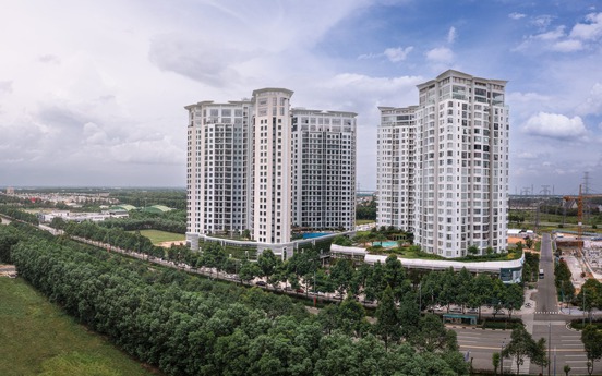 Tập đoàn Nhật Bản dự kiến mở rộng dự án đô thị 630 triệu USD tại TP. HCM