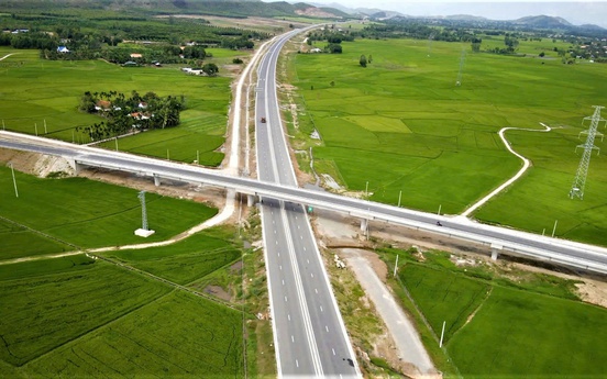 Khánh Hòa sẽ có khu đô thị hơn 3.300ha, ngay gần tuyến cao tốc giúp Sơn Hải nhận thưởng lớn