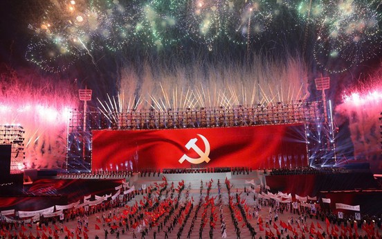 Đại hội XIV của Đảng: Khởi đầu một kỷ nguyên phát triển mới của đất nước