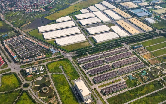 Bất động sản công nghiệp vào đường đua mới: Đâu là "giấy thông hành"?