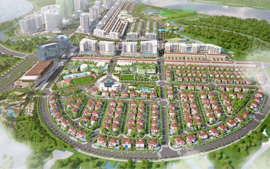 Dấu ấn hạ tầng của Đại Quang Minh trước khi nhà sáng lập tái xuất