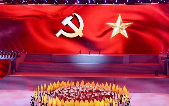 Đoàn kết đưa đất nước tiến mạnh, tiến vững chắc trong kỷ nguyên mới