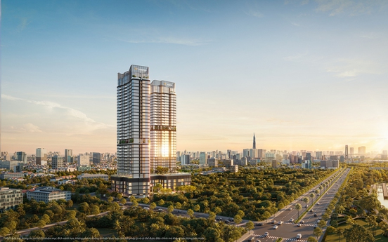 Văn Phú chính thức có mặt tại TP.HCM: Khi triết lý "bất động sản vị nhân sinh" tìm được không gian đối thoại mới