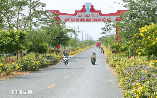 Sửa đổi một số quy định về lập quy hoạch đô thị và nông thôn