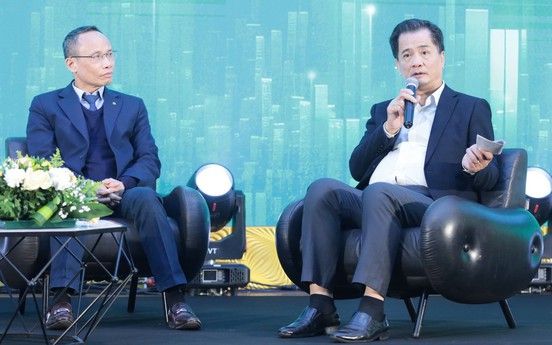 Pháp lý và dữ liệu là nền tảng chu kỳ mới của thị trường bất động sản năm 2026