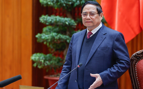 Thủ tướng: Triển khai Nghị quyết Đại hội XIV của Đảng ngay từ những ngày đầu, tuần đầu, tháng đầu