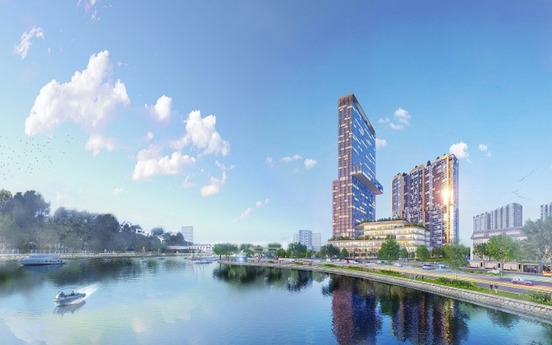 Một doanh nghiệp bất động sản báo lãi quý IV/2025 lên đến hơn 1.600%