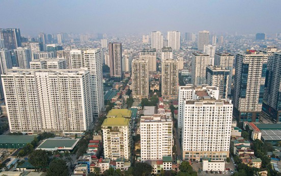 Đầu tư bất động sản năm 2026: Chung cư dẫn dắt dòng tiền, đất nền chờ cú hích