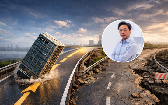 Phước Kiển rớt 'làn ưu tiên': Quốc Cường Gia Lai (QCG) làm gì để đi tiếp?