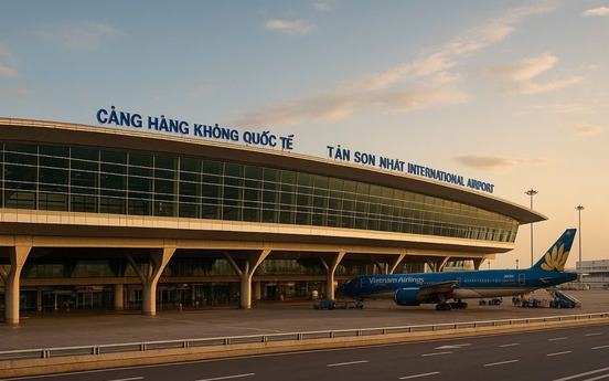 Việt Nam sở hữu sân bay lọt TOP 50 trung tâm kết nối hàng không lớn nhất thế giới
