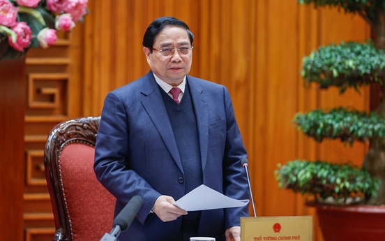 Nhà máy điện hạt nhân đầu tiên tại Việt Nam vừa nhận chỉ đạo mới từ Thủ tướng