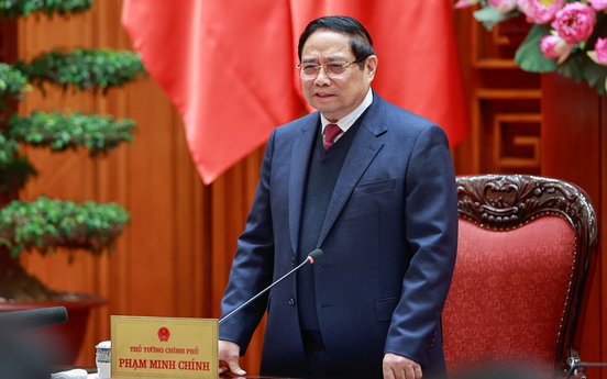 Thủ tướng ra chỉ đạo 'nóng', khẩn trương lập trung tâm giao dịch bất động sản trong tháng 2