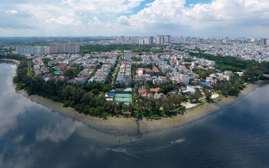 Năm 2026, Bộ Nông nghiệp và Môi trường đặt mục tiêu đẩy mạnh cải cách thể chế, tháo gỡ vướng mắc cho các dự án