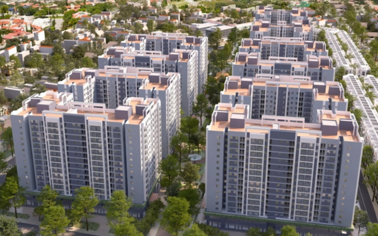 Từ 1/7/2026, có 11 đối tượng này được mua nhà ở xã hội