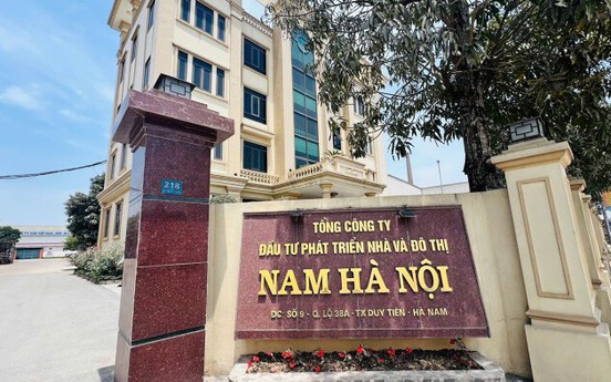 Nhà và Đô thị Nam Hà Nội (NHA) vượt 58% kế hoạch lợi nhuận năm 2025 nhờ hoạt động xây dựng tăng trưởng mạnh