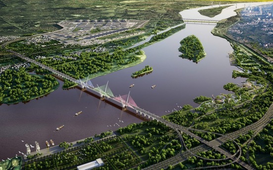 Các dự án trọng điểm tại Hà Nội được áp dụng cơ chế bồi thường đất gấp đôi