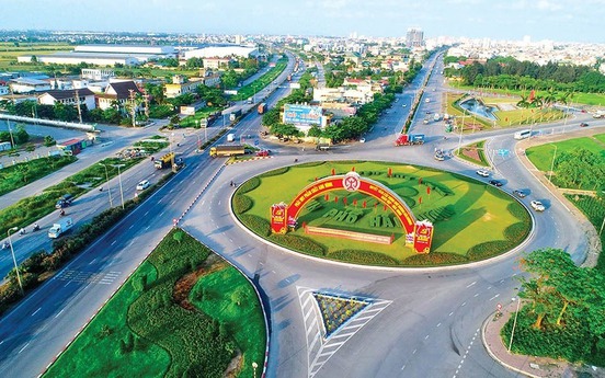 Doanh nghiệp trẻ tuổi được chọn làm khu dân cư gần 4.000 tỷ đồng tại Hải Phòng