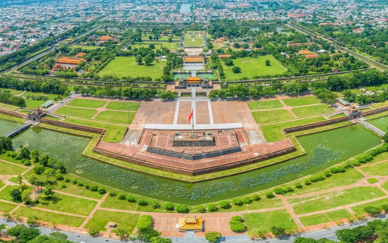 Cơ hội đầu tư bền vững tại trung tâm TP. Huế