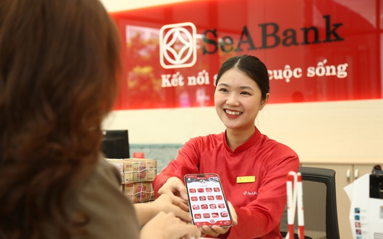 SeABank điều chỉnh nhiệm vụ nhân sự cấp cao, tập trung đẩy mạnh chuyển đổi mô hình kinh doanh theo chiến lược bán lẻ