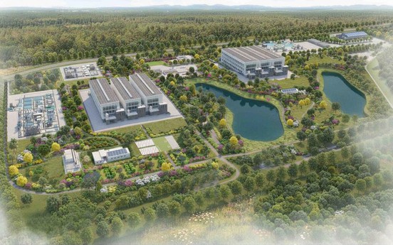 Tỉnh rộng nhất miền Nam sắp khởi công khu chăn nuôi công nghệ cao hơn 30.000 tỷ