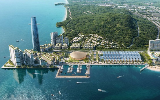 Giới đầu tư đang "săn lùng" dự án nào để đón sóng APEC Phú Quốc?