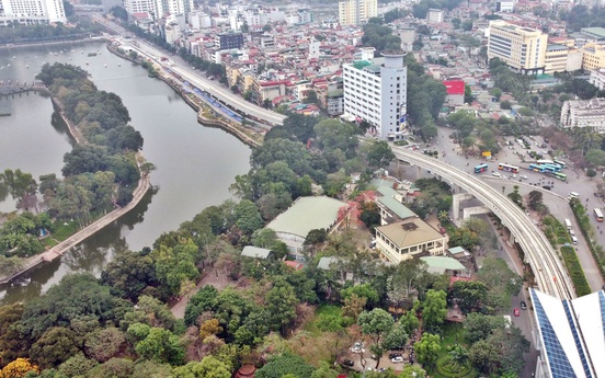 Hà Nội hạn chế phát triển chung cư nội đô, mở rộng quy mô và điều kiện tiếp cận nhà ở xã hội