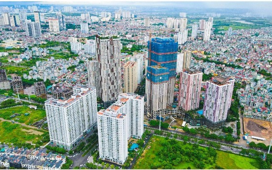 Bất động sản năm 2026: Giá có thể hạ nhiệt, thị trường hướng đến cân bằng