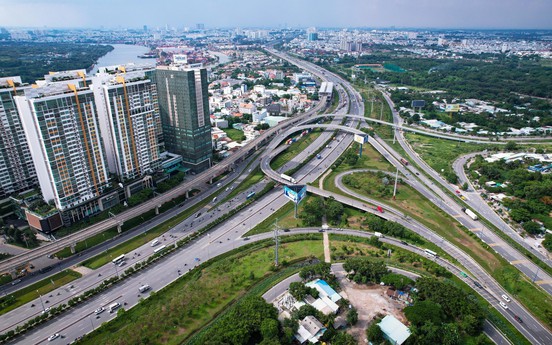 Các dự án BOT giao thông đón tin vui lớn: Sẽ có nghị định tháo gỡ vướng mắc