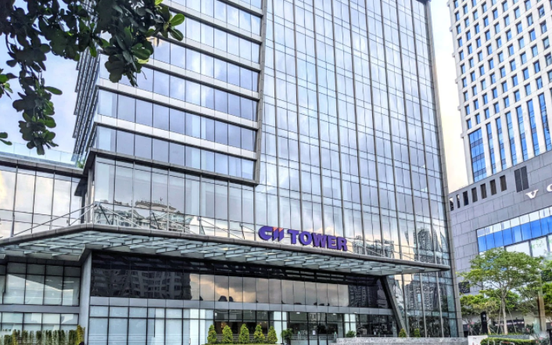 CII đề xuất phát triển khu đô thị TOD hơn 486.000 tỷ đồng tại Hàng Xanh - TP.HCM