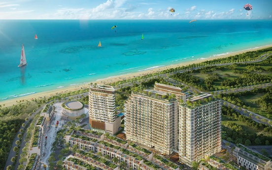 APEC 2027 và "bước nhảy vọt" hạ tầng đưa Phú Quốc lên bản đồ toàn cầu