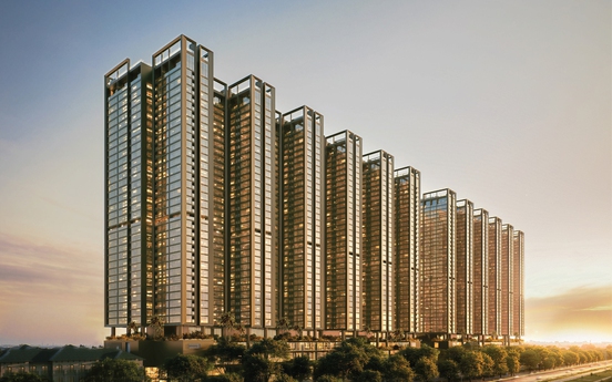 NobleGo tối 30/1: Lên sóng 2 căn hộ từ Sunshine Legend City, giá khởi điểm 48 triệu đồng/m2