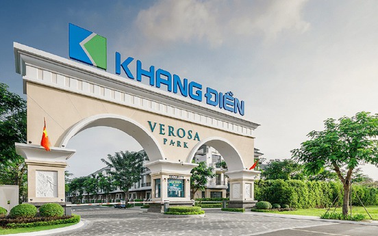 Nhà Khang Điền (KDH) bị xử phạt 26 triệu đồng về hành vi khai sai thuế