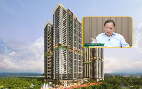 Ngày mai, dự kiến chuyển nhượng thành công dự án Thuận An 1: Phát Đạt chuẩn bị đón dòng tiền gần 2.000 tỷ