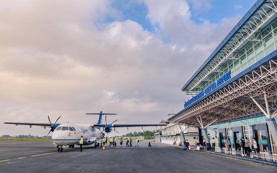 Thay đổi lớn trong kế hoạch ‘lên đời’ sân bay gần 80 năm tuổi do Pháp xây dựng