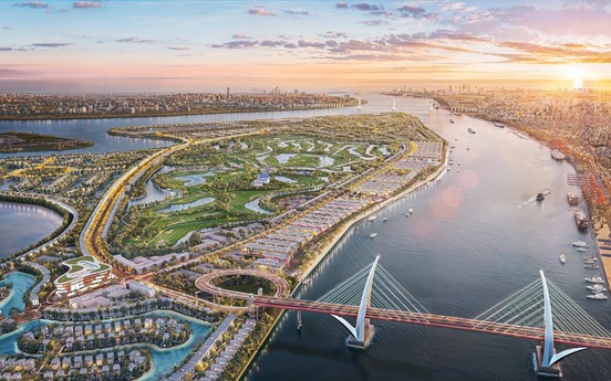 TP nhỏ nhất Việt Nam sắp đấu giá khu đất ‘vàng’ làm dự án nhà ở thương mại gần 49.000 tỷ