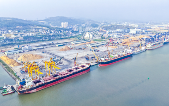Tỉnh sắp lên TP trực thuộc Trung ương sẽ đưa cảng nước sâu hiện đại bậc nhất miền Bắc thành cảng du lịch