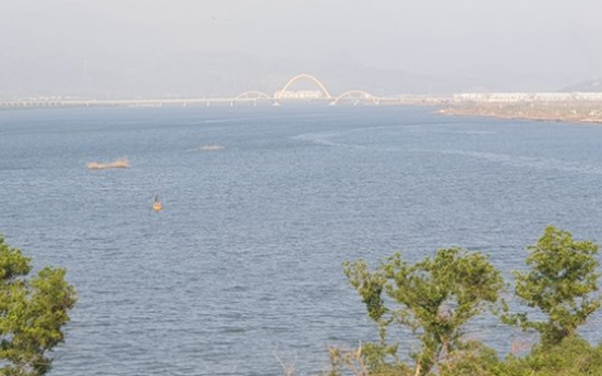 Tỉnh sắp lên TP trực thuộc Trung ương sẽ xây trung tâm hành chính mới, tọa lạc tại vùng vịnh là hợp lưu của 6 con sông