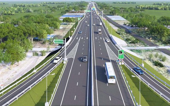 Hơn 550 công trình, dự án quy mô trên 5,1 triệu tỷ đồng nhận chỉ đạo mới từ Thủ tướng