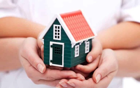 Từ bây giờ, việc đứng tên trên sổ đỏ sẽ có sự thay đổi rất lớn