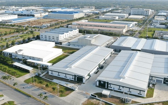 Thị trường bất động sản công nghiệp phía Nam bước vào chu kỳ tăng trưởng mới