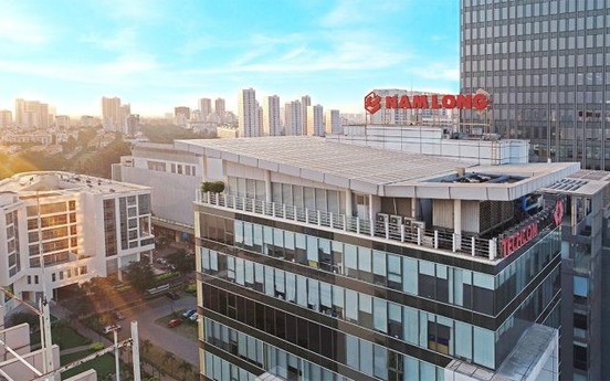 Nam Long (NLG) ghi nhận doanh thu và lợi nhuận sụt giảm dù hàng tồn kho giảm gần 52% cuối năm 2025