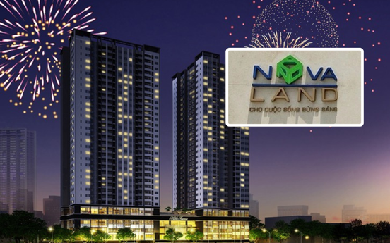 Trở lại đường đua lợi nhuận sau tái cấu trúc, Novaland (NVL) báo lãi lớn năm 2025
