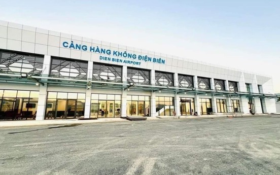 Sân bay duy nhất do Pháp xây dựng ở tỉnh biên giới phía Bắc sẽ được quy hoạch nhằm mục tiêu phát triển kinh tế