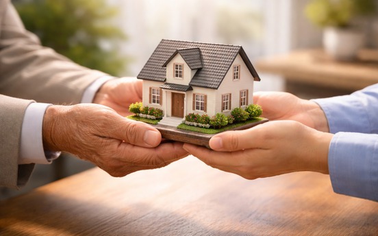 Kể từ nay, loạt trường hợp này dù không có tên trong di chúc vẫn được hưởng thừa kế