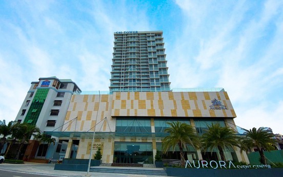 DIC Corp (DIG) vượt kế hoạch lợi nhuận năm 2025, doanh thu bứt phá nhờ chuyển nhượng dự án