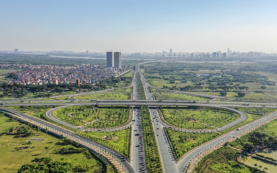 Bất động sản 2026: Cuộc chơi mới của những nhà đầu tư "thâm canh" hạ tầng