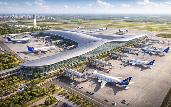 Hà Nội sẽ có sân bay thứ 2, vốn đầu tư 150.000 tỷ