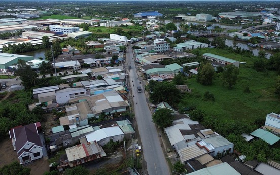 'Con đường đau khổ' xuyên tỉnh biên giới với Campuchia sắp được 'lột xác' với 9.300 tỷ đồng